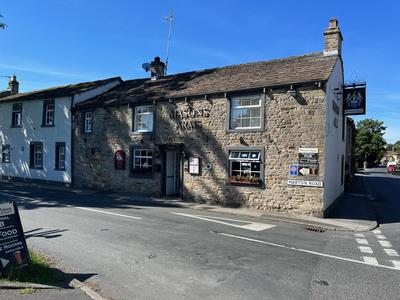 Masons Arms, Zdjęcie 2