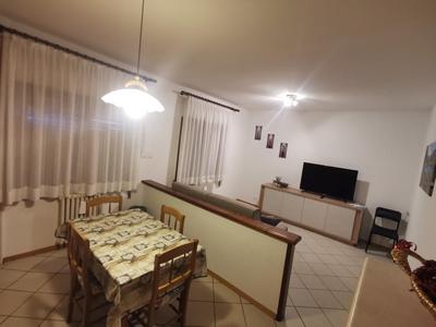 Appartamento Caderzone Terme