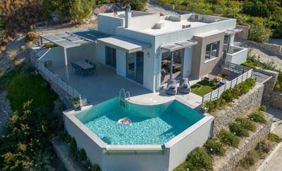 Sene Villa - Sea Front