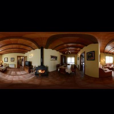 Casa Rural Las Tejas - Ideal para Familias y Grupos