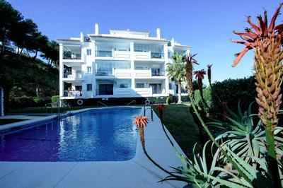 Apartment Summer Vibes Miraflores - La Cala de Mijas