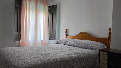 CASA FUENTE DEL MOLINO DE LA IRUELA