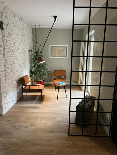 Santa Chiara 11 - Rooms -Verona