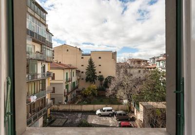 loft PINO centrale, A/C wifi
