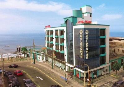 Golden Mar Hotel