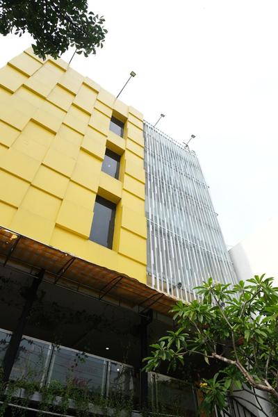 Best Hotel Kedungsari