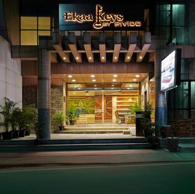 Ekaa Keys By Bestinn Leisure - Banglore