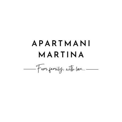 Little Heaven on Earth - Apartmani Martina