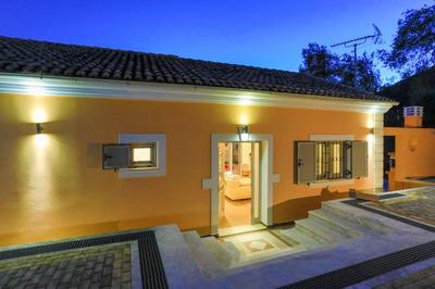 Villa Kalamia