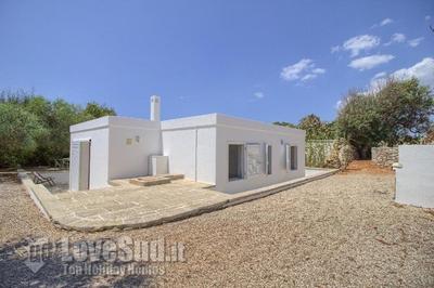 Casa con accesso diretto al mare by LoveSud