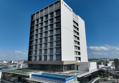 HOTEL AlaCOOJU OKINAWA