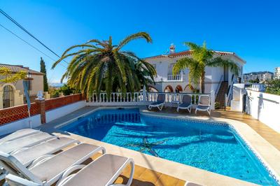 Villa Sandra Luxury Suite