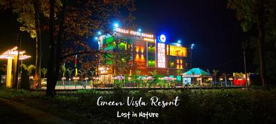 Green Vista Resort