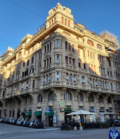 La Câza a Zêna