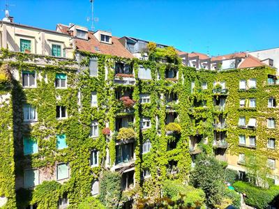 Stanza nr 4 in appartamento incantevole in zona Solari