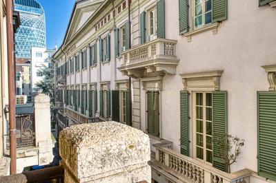 Hostmate - Milano - Montegrappa - Brera