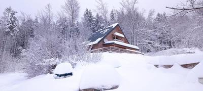 Chalet Dream Sky