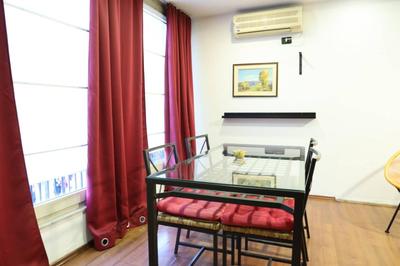 Hoja Apartments