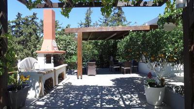 Antigone Estate