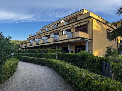 Monolocali Le Lecce Pool & Tennis