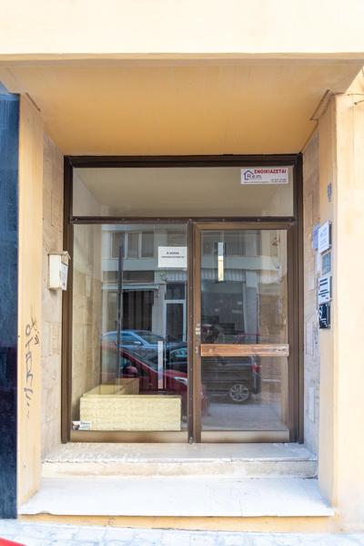 Envite Apartment in City Center
