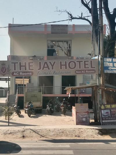 The Jay Hotel By WB Inn