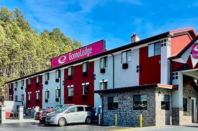 Econo Lodge Cartersville-Emerson Lake Point, Billede 2