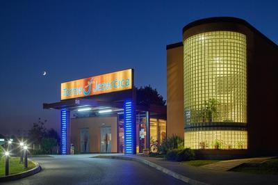 Hotel Terme Jezercica
