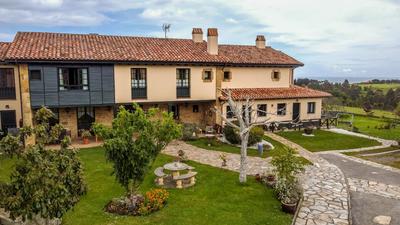 Hotel Rural La Figar