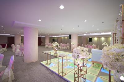 فندق لميس البحر - Sealamees Hotel