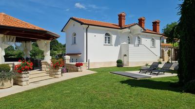 Holiday Apartment VILLA BIANCA