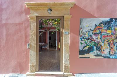 Palazzo Di Venus by Estia