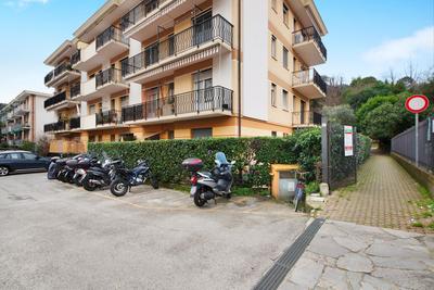 Casa Rizzo - ac and free parking
