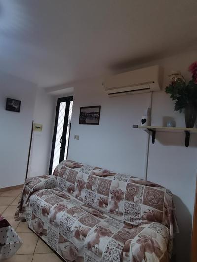 Hope's corner apartment