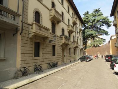 Mimì apartment with garden