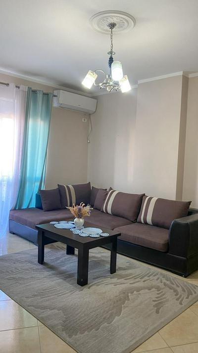 Lando Apartment