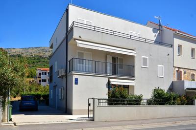 Seas The Day Apartments