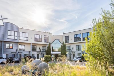 Garner Hotel Oberhausen