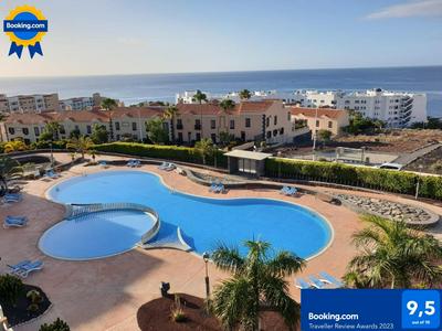 Appartamento Ocean View