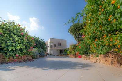 Villa Allegra - Xenia Sicily Villas