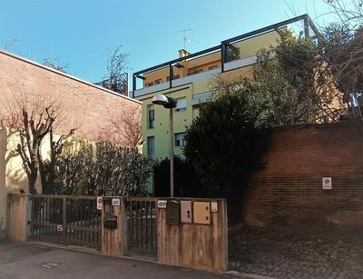 Residenza Bologna 04 marzo