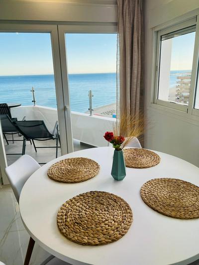 Apartamento Ronda III