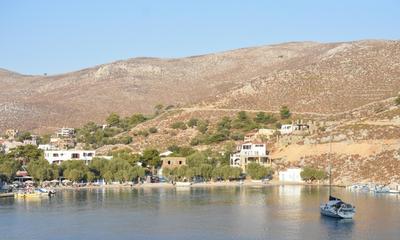 Aktea coastal village home
