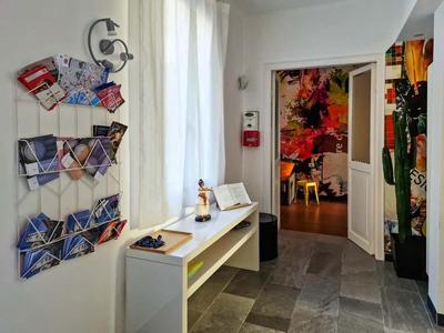 Casa Acquario Centro MaMaisonGenova