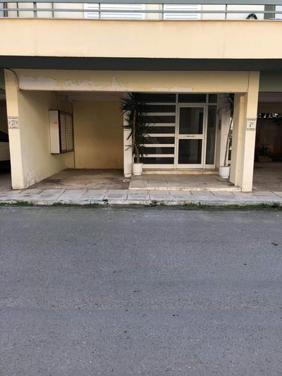 Bright apartment in Nea Palatia • Oropos