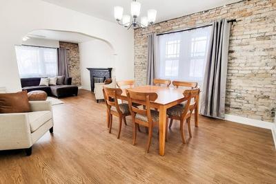 Cozy and Spacious Home in Ogden