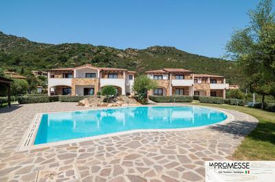 Appartement "La Promesse"