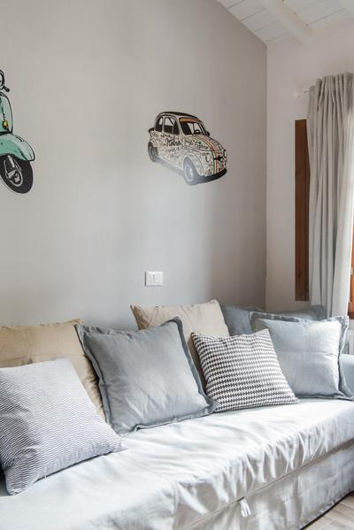 Design Center Florence APT - HomeUnity