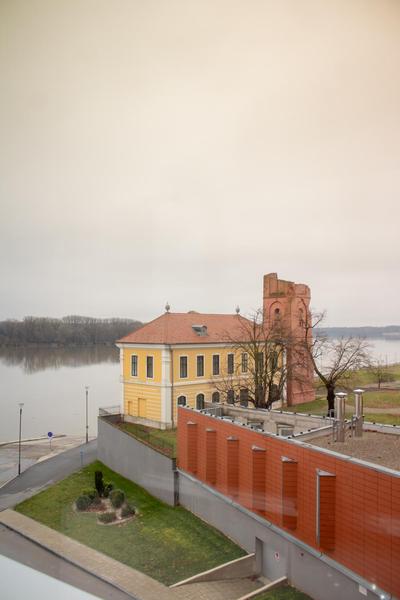 Danube Paradise