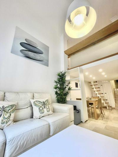 Apartamento centro en Málaga con PARKING GRATIS